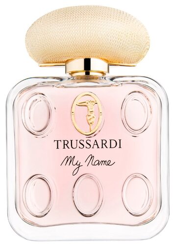 Парфюмерная вода TRUSSARDI My Name - фото 1