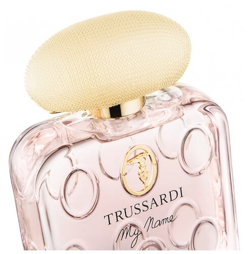 Парфюмерная вода TRUSSARDI My Name - фото 2