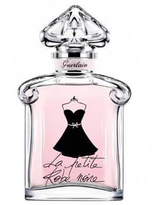 Туалетная вода Guerlain La Petite Robe Noire - фото 1