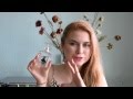 Видео - Guerlain &quot;La Petite Robe Noire Modele 1&quot; Герлен Черное Платье, обзор духов