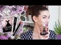 Видео - Guerlain: Помада La Petite Robe Noire 070 Plum-brella и аромат La Petite Robe Noire 2012 EDP