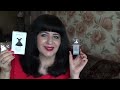 Видео - Мой новый парфюм La petite Robe noire MA PREMIERE ROBE GUERLAIN