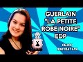 Видео - Guerlain La Petite Robe Noire – Отзыв покупателя