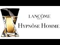 Видео - ОБЗОР АРОМАТА -  Hypnôse Homme Lancome