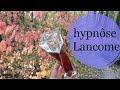 Видео - Влог - обзор💞 Hypnose Lancome.