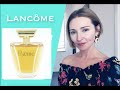 Видео - #Poême #Lancôme: забытые шедевры люкса!