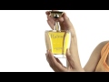 Видео - Poeme Perfume by Lancome Review