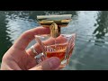 Видео - MY FRAGRANT BIRTHDAY GIFT / Lancome Poeme