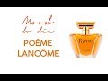 Видео - POÊME, Lancôme (1995)