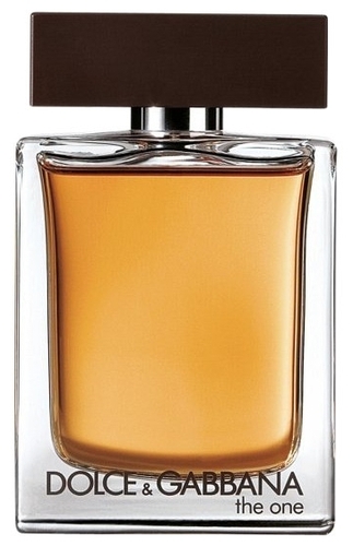 Туалетная вода DOLCE & GABBANA The One for Men - фото 5