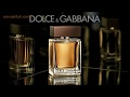 Видео - Dolce Gabbana The One For Men - Дольче Габбана Зе Ван Фо Мен - Купить Духи в Украине