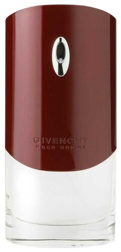 Туалетная вода GIVENCHY Givenchy pour Homme - фото 3