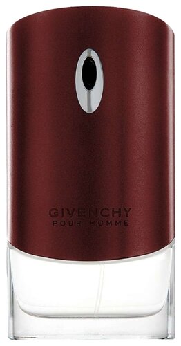 Туалетная вода GIVENCHY Givenchy pour Homme - фото 1