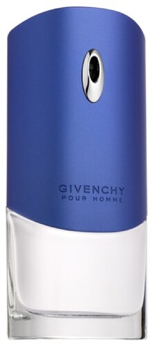 Туалетная вода GIVENCHY Givenchy pour Homme Blue Label - фото 3