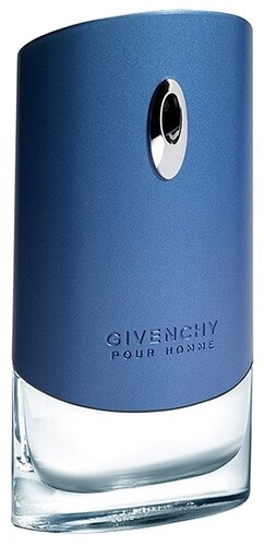 Туалетная вода GIVENCHY Givenchy pour Homme Blue Label - фото 1