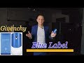 Видео - Givenchy Blue Label Pour Homme