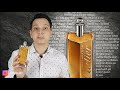 Видео - Cartier Déclaration Parfum мужской аромат