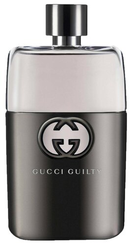 Туалетная вода GUCCI Guilty pour Homme - фото 5