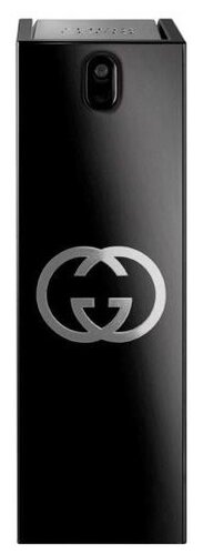 Туалетная вода GUCCI Guilty pour Homme - фото 1