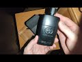 Видео - Крутой обзор парфюма Gucci Guilty Eau de Parfum Pour Homme