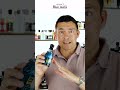 Видео - Blue Jeans by Versace 1-Minute Review / Should You Buy This Fragrance? #shorts