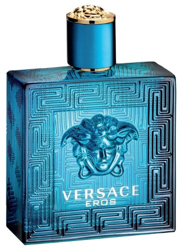 Туалетная вода Versace Eros pour Homme - фото 3