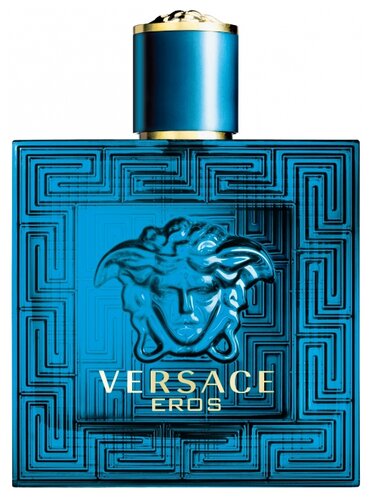 Туалетная вода Versace Eros pour Homme - фото 5