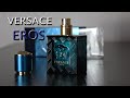 Видео - VERSACE EROS/Версаче Эрос 18+