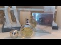 Видео - Eau de toilette Версаче &quot; Эрос &quot;. Versace &quot; Eros &quot;