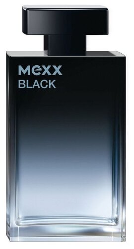 Туалетная вода MEXX Black Man - фото 5