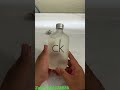 Видео - 💎Trên tay nước hoa CK One 200ml siêu to khổng lồ