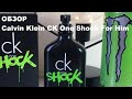 Видео - Обзор Calvin Klein CK One Shock For Him