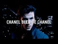 Видео - Обзор: Туалетная вода Chanel Bleu de Chanel 100 ml TESTER