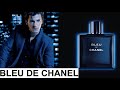 Видео - Обзор Аромата- Chanel Bleu de Chanel