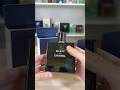 Видео - BLEU DE CHANEL #perfume #unboxing #fragrancereview #parfum #парфюм #парфюмерия