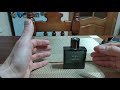 Видео - Опять blue de chanel,  Блю Дэ шанель