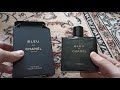 Видео - BLEU DE CHANEL Parfum – КАК ОТЛИЧИТЬ ОРИГИНАЛ Bleu de Chanel Parfum ОТ ПОДДЕЛКИ!