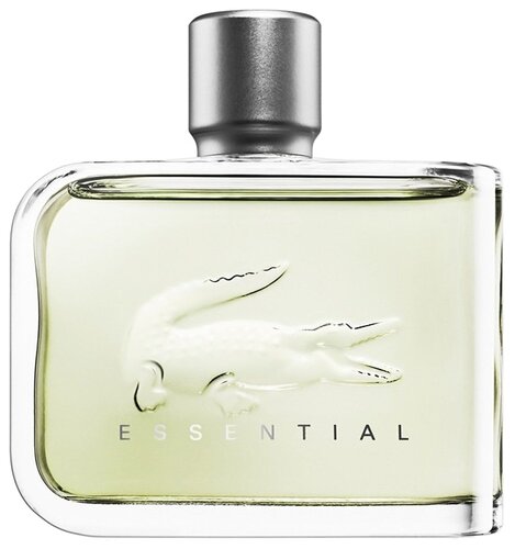 Туалетная вода LACOSTE Essential - фото 4