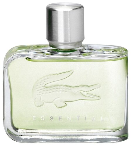 Туалетная вода LACOSTE Essential - фото 2