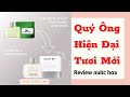 Видео - 🔴Review Nước Hoa Nam Lacoste Essential Trắng New EDT Tại Thảo Perfume 0939238393