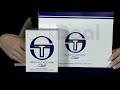 Видео - Sergio Tacchini Club Set Eau de Toilette 100ml &amp; After Shave Lotion 100ml - Stockdeal.gr