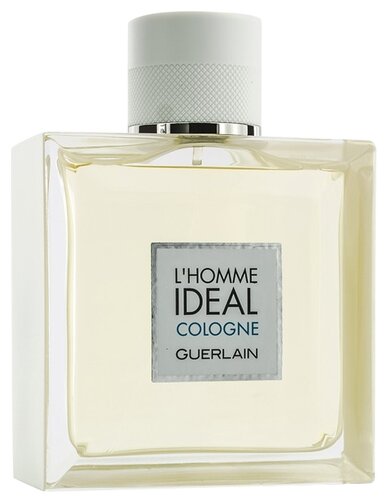 Туалетная вода Guerlain L'Homme Ideal Cologne - фото 1