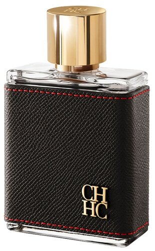 Туалетная вода CAROLINA HERRERA CH Men - фото 2