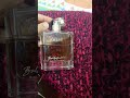 Видео - Ambre baldessarini perfume #shorts