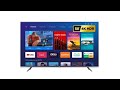 Видео - 📺 TV Xiaomi ЖК телевизор Сяоми Mi TV 4S 50 LED / Smart TV 🧠