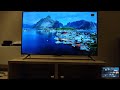 Видео - Xiaomi Mi TV 4S 50 LED Smart TV