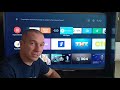 Видео - Xiaomi Mi TV 4S 50 Обзор последней версии