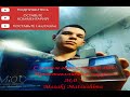 Видео - Парфюм Masaki Matsushima M;0°С Men