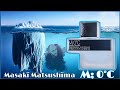 Видео - Masakï Matsushïma &quot;M; 0°C&quot; RESEÑA de una GRAN DESCONOCIDA!!!