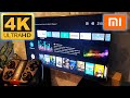 Видео - НАКОНЕЦ-ТО XIAOMI MI TV 4S 43&quot;